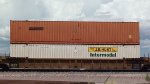 EB Intermodal Frt at Goffs CA-34